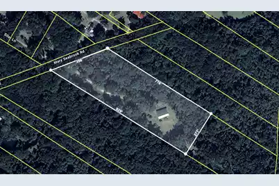 7855 Mary Seabrook Road, Edisto Island, SC 29438 - Photo 2