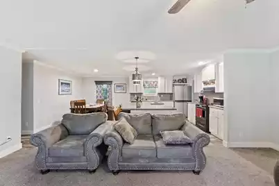 7855 Mary Seabrook Road, Edisto Island, SC 29438 - Photo 6