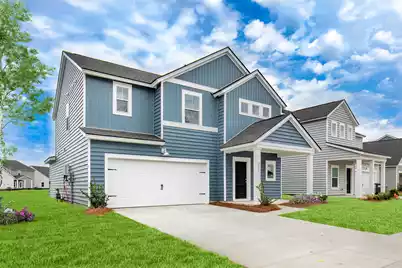 1012 Tea Time Drive, Summerville, SC 29485 - Photo 1