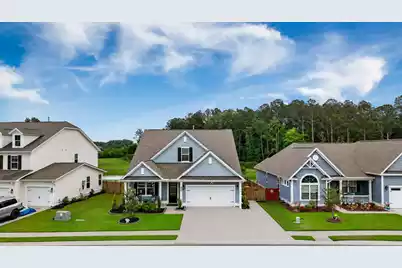 674 Black Pine Road, Moncks Corner, SC 29461 - Photo 2