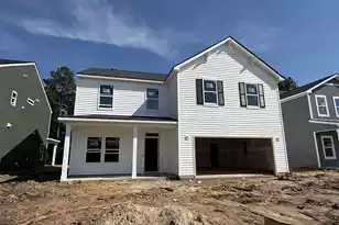 5371 Crinum Lilly, Summerville, SC 29485 - Photo 1