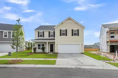 5363 Crinum Lilly, Summerville, SC 29485 - Photo 2
