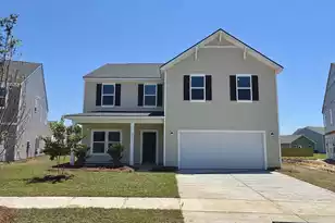 5363 Crinum Lilly, Summerville, SC 29485 - Photo 1