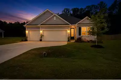 1164 Wading Point Boulevard, Huger, SC 29450 - Photo 32