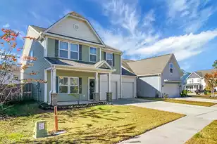 340 Dunlin Dr, Summerville, SC 29486 - Photo 8