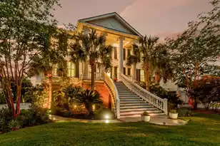 1652 Rivertowne Country Club Dr, Mount Pleasant, SC 29466 - Photo 2