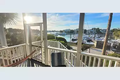 22 Morgans Cove, Isle Of Palms, SC 29451 - Photo 4
