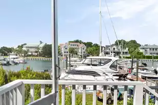 22 Morgans Cove, Isle Of Palms, SC 29451 - Photo 6