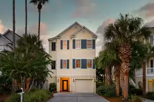 22 Morgans Cove, Isle Of Palms, SC 29451 - Photo 1
