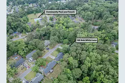 105 Bob White Lane, Summerville, SC 29485 - Photo 42