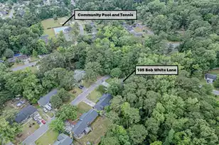 105 Bob White Ln, Summerville, SC 29485 - Photo 42