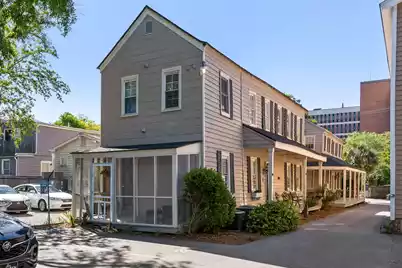 20 Bee Street #Apt B, Charleston, SC 29403 - Photo 1