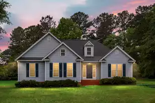 164 Airy Hall Dr, Orangeburg, SC 29118 - Photo 1