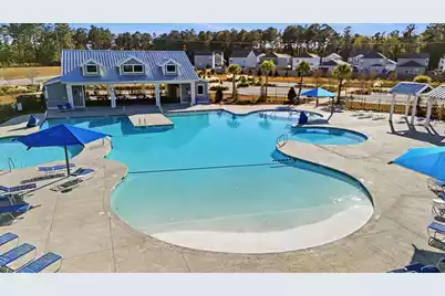 123 Horizon Ridge Drive, Summerville, SC 29486 - Photo 36