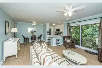 1873 Montclair #C, Mount Pleasant, SC 29464 - Photo 12