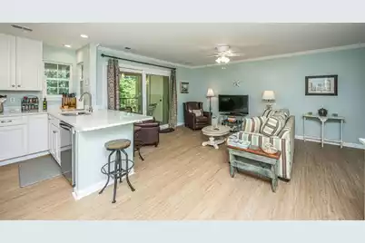 1873 Montclair #C, Mount Pleasant, SC 29464 - Photo 16