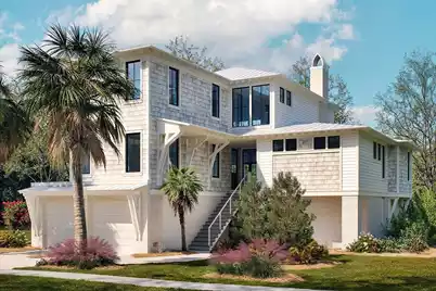 8207 Jack Island Drive, Johns Island, SC 29455 - Photo 1
