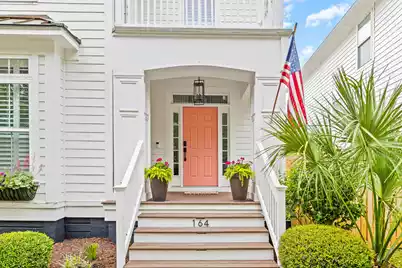 164 Etiwan Park Street, Daniel Island, SC 29492 - Photo 2