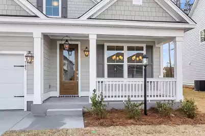 745 Maynard Lane, Summerville, SC 29486 - Photo 2