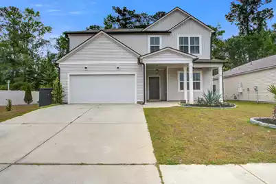 233 Bradford Pointe Drive W, Summerville, SC 29486 - Photo 1