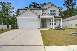 233 Bradford Pointe Dr W, Summerville, SC 29486 - Photo 1