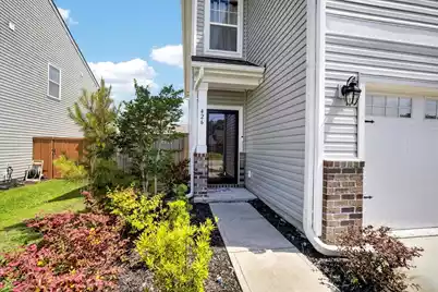 426 Thoroughbred Drive, Moncks Corner, SC 29461 - Photo 4