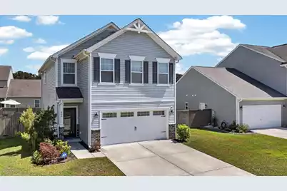 426 Thoroughbred Drive, Moncks Corner, SC 29461 - Photo 2