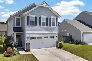 426 Thoroughbred Dr, Moncks Corner, SC 29461 - Photo 2