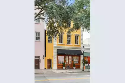 125 Meeting Street #D, Charleston, SC 29401 - Photo 32