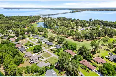 134 Cooper Circle, Santee, SC 29142 - Photo 42