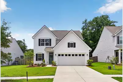 149 Country Oaks Lane, Wando, SC 29492 - Photo 1