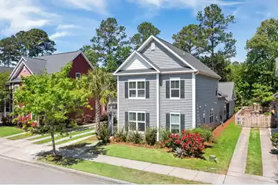 1679 Seabago Drive, Charleston, SC 29414 - Photo 1