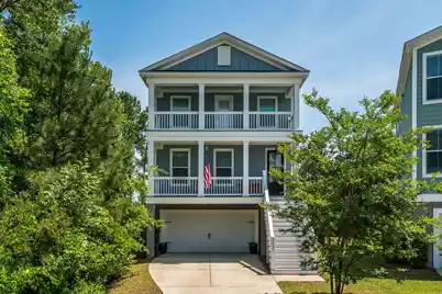 1135 Oak Bluff Avenue, Charleston, SC 29492 - Photo 2