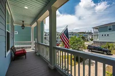 1135 Oak Bluff Avenue, Charleston, SC 29492 - Photo 10