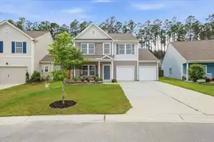 443 Fox Sparrow Ct, Summerville, SC 29486 - Photo 2