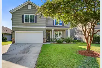 5020 Wapiti Way, Hollywood, SC 29449 - Photo 1