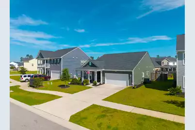 426 Carrara Drive, Summerville, SC 29486 - Photo 6