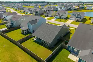 426 Carrara Dr, Summerville, SC 29486 - Photo 10