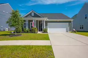 426 Carrara Dr, Summerville, SC 29486 - Photo 1