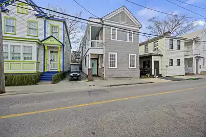 66 Line Street #Apt A, Charleston, SC 29403 - Photo 1