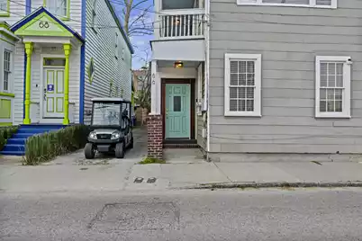 66 Line Street #Apt A, Charleston, SC 29403 - Photo 2