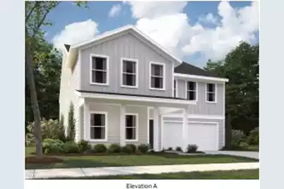 5361 Crinum Lilly, Summerville, SC 29485 - Photo 4