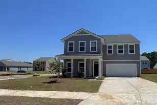 5361 Crinum Lilly, Summerville, SC 29485 - Photo 2