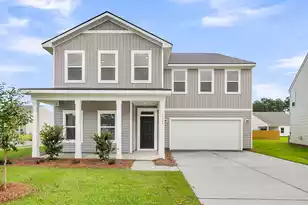 5361 Crinum Lilly, Summerville, SC 29485 - Photo 2