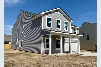 5361 Crinum Lilly, Summerville, SC 29485 - Photo 2