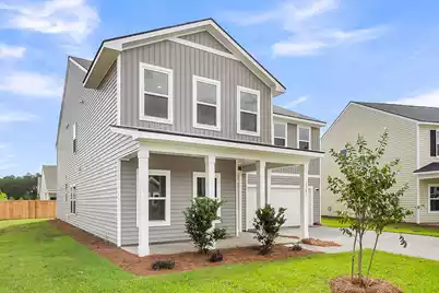 5361 Crinum Lilly, Summerville, SC 29485 - Photo 4