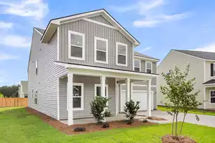 5361 Crinum Lilly, Summerville, SC 29485 - Photo 4