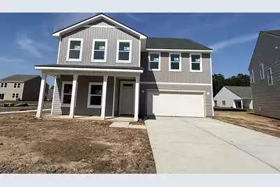 5361 Crinum Lilly, Summerville, SC 29485 - Photo 1