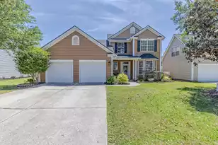 108 Back Tee Cir, Summerville, SC 29485 - Photo 1