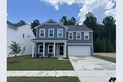 5373 Crinum Lilly, Summerville, SC 29485 - Photo 1
